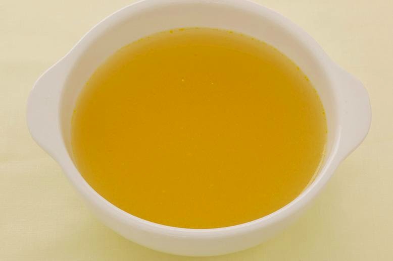 Resep Masakan Kaldu Ayam