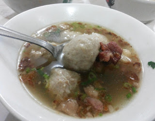 Resep Masakan Kaldu Daging Sapi